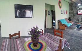 Aldea Cumelén